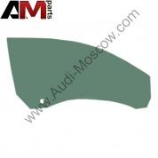 Стекло двери для Audi A5 8T0845202D