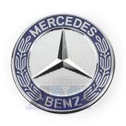 Эмблема (спереди) Mercedes Vito W639 A2078170316 7F24