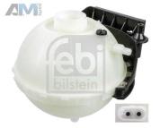 Расширительный бачок ОЖ (FEBI) 170551 для BMW 1 серия (F20) 2010-2015 118i