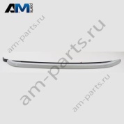 Рейлинги крыши Volkswagen AMAROK 2023-2024 2HJ860025B