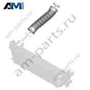 Патрубок интеркуллера слева BMW X4 (G02) 2018-2025 20d (B47D) 11618580077