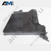 Поддон Audi TT 2015-2024 8S7813954A