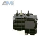 Стартер (0001121408) BOSCH для Audi A3 (8P) 2003-2012