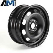 Диск колеса стальной 15 Гольф 4 1J0601027Q03C