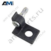 Петля левой двери верхняя 9A783340701 Porsche Cayenne 2017-2024