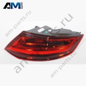Задний фонарь правый на крыле Audi TT 2015-2024 8S0945208