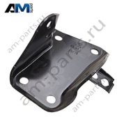 Опорный кронштейн балки левый Фольксваген Поло Седан (NEW) 6RU501543