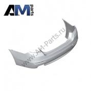 Облицовка заднего бампера BMW 5 серии F10 рестайлинг (PDC) 51127332764