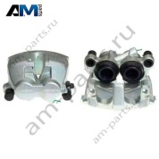 Суппорт тормозной передний левый A1644202383 для Mercedes GL X164