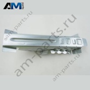 Консоль Volkswagen Crafter 2017-2024 2N0802137