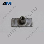 Пластина Volkswagen AMAROK 2023-2024 2HJ809215