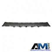 Решетка переднего бампера центральная A2138850622 Мерседес Е-класса W213