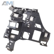 Опорный кронштейн заднего бампера левый Mercedes C W206 (2021-2024) A2068808101