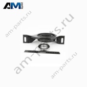 Опора карданного вала A2044102381 для Mercedes GLK X204