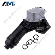 Корпус масляного фильтра 11428580415 BMW X3 G01