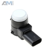 Датчик парктроника цвет белый A21254200189650 на Mercedes Sprinter W906