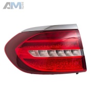 Фонарь левый заднего крыла E-KOMBI Mercedes E W213 (2016-2023) A2139068700