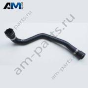 Шланг ОЖ с быстроразъемной муфтой Audi e-tron GT 2021-2024 9J1121629