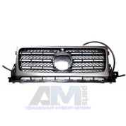 Решетка радиатора Mercedes G-class W463 III A4638880400
