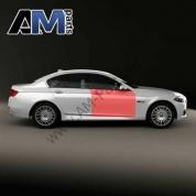 Дверь передняя правая BMW 5 серии F10 рестайлинг 41007206108