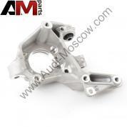 Оригинальный кулак поворотный правый Audi A1 (8X) 1K0505434