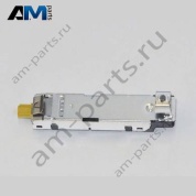 Трансформатор сопротивления антенны в стекле Skoda Kamiq 2019-2024 657035577