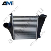 Оригинальный интеркуллер правый Ауди Q7 (2015-2019) 4.0TDI 4M0145804AR