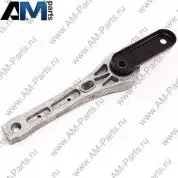 Оригинальная опора нижняя Ауди Q3 1.8TFSI (170/144/177 л.с.) 3C0199855M