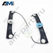 Стеклоподъемник передний правый A2217200246 на Mercedes S-class W221