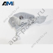 Консоль для колесной арки Audi Q4 e-tron 2022-2024 89A809302