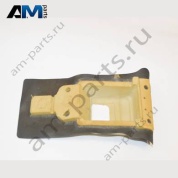 Шумоизоляция для корпуса кулисы Skoda Rapid 2013-2022 5JA863876