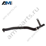 Шланговый трубопровод от насоса для Mercedes C253 AMG GLC 43 (M276) A2538308801