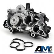 Помпа Skoda Octavia A7 1.4 TSI CHPA Насос системы охлаждения 04E121600AD