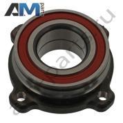 Подшипник задней ступицы FEBI (12180) на BMW 5 серии (E60 ) 2003-2009