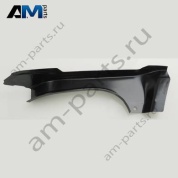 Канал уплотнителя Volkswagen Passat (B8) 2015-2024 561809643B