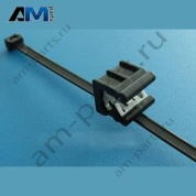 Кабельная стяжка с зажимным цоколем VAG 7L5971847B