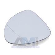 Зеркальный элемент асферический левый Porsche Cayenne 95873152120