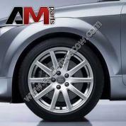 Оригинальный диск литой R18 Audi TT 8J0601025D