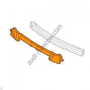 Оригинальный вспененный наполнитель Audi A7 (4G) 4G8807550C