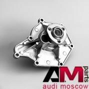Насос системы охлаждения / помпа рестайлинг Ауди A6 (С6) 2.7 (250 л.с.) P582 HEPU