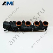 Впускной коллектор слева Mercedes C253 AMG GLC 63 (M177) A1770980407