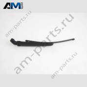 Поводок стеклоочистителя черный Audi Q8 e-tron 2024-2024/Audi e-tron 2019-2023 4KE955405A