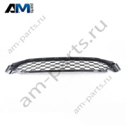 Центральная решетка бампера M Technic BMW X4 G02 51118064599