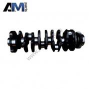 Коленвал Crafter 2.5 TDI 076105101