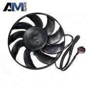 Вентилятор радиатора 300W Transporter 1.9TDI 7H0959455D