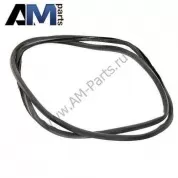 Уплотнитель двери для Skoda Rapid 5JA867367J5AP