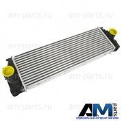 Интеркуллер BSG90535009 (BASBUG) для автомобилей MB