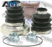 Пыльник ШРУС комплект FEBEST (1617P211RKIT) Mercedes CLS-klasse 2010-2017 II (C218)