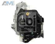 Замок передней двери правый (172130) FEBI на Audi Q7 (4L) 2007-2015