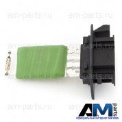 Резистор вентилятора отопителя MB00018216760 Мерседес Sprinter 308CDI 109л.с.